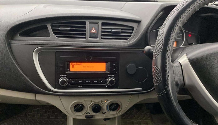 2019 Maruti Alto VXI, Petrol, Manual, 74,890 km, Air Conditioner