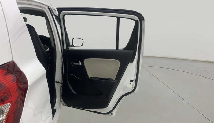 2019 Maruti Alto VXI, Petrol, Manual, 74,890 km, RHS Rear Door