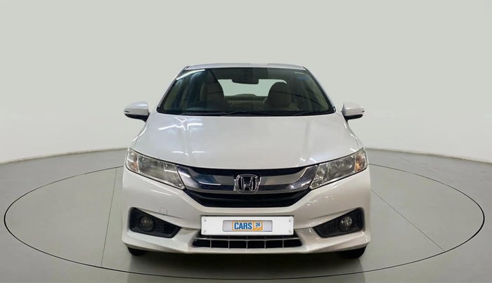 2015 Honda City 1.5L I-VTEC V MT, Petrol, Manual, 67,714 km, Front