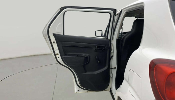 2019 Maruti S PRESSO VXI+, Petrol, Manual, 85,444 km, LHS Rear Door