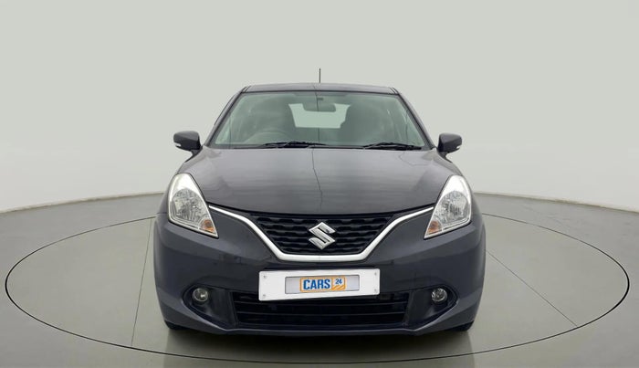 2018 Maruti Baleno DELTA PETROL 1.2, Petrol, Manual, 77,154 km, Front