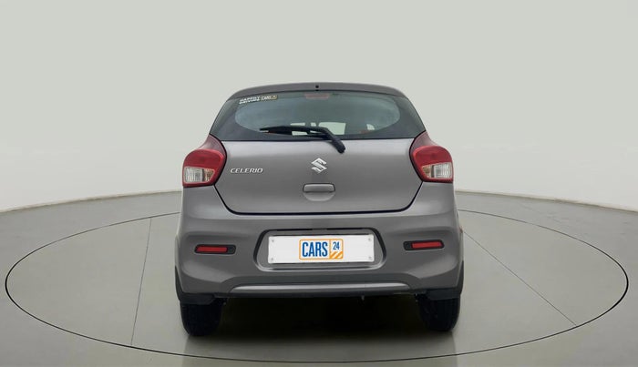 2023 Maruti Celerio ZXI AMT, Petrol, Automatic, 2,724 km, Back/Rear