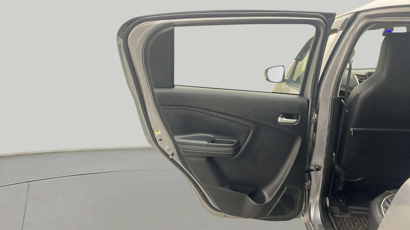 2023 Maruti Celerio ZXI AMT, Petrol, Automatic, 2,858 km, LHS Rear Door