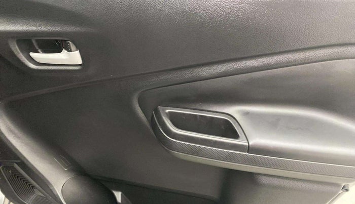 2023 Maruti Celerio ZXI AMT, Petrol, Automatic, 2,724 km, Driver Side Door Panels Control