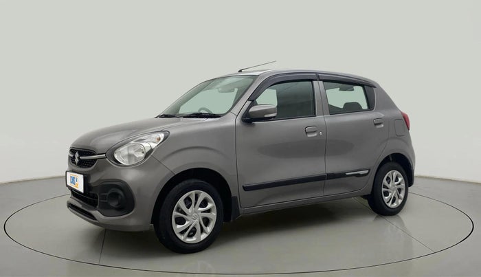 2023 Maruti Celerio ZXI AMT, Petrol, Automatic, 2,724 km, Left Front Diagonal