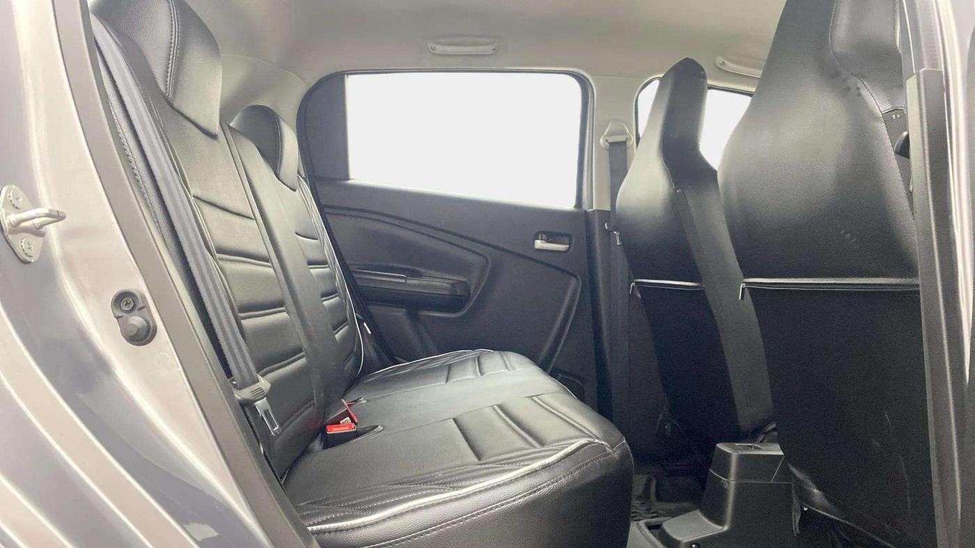 2023 Maruti Celerio ZXI AMT, Petrol, Automatic, 2,858 km, Right Side Rear Door Cabin