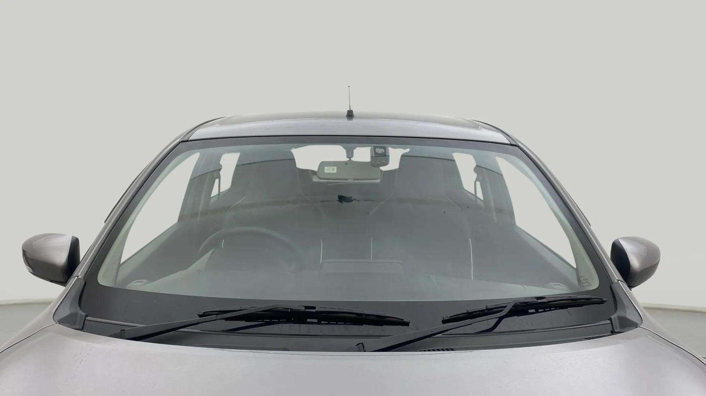 2023 Maruti Celerio ZXI AMT, Petrol, Automatic, 2,858 km, Front Windshield