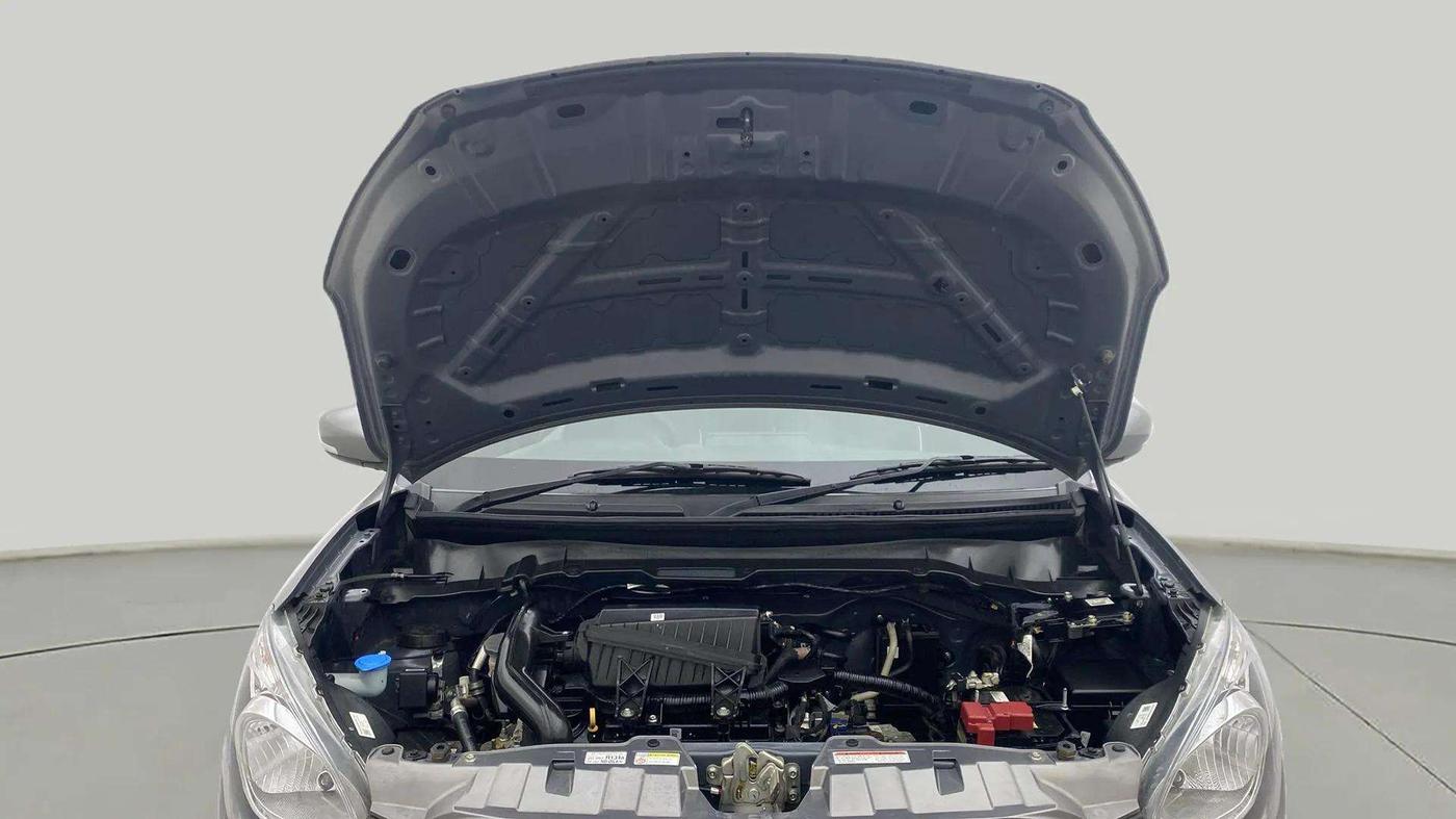2023 Maruti Celerio ZXI AMT, Petrol, Automatic, 2,858 km, Open Bonet