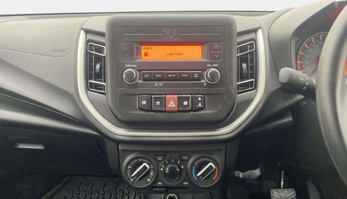 2023 Maruti Celerio ZXI AMT, Petrol, Automatic, 2,724 km, Air Conditioner