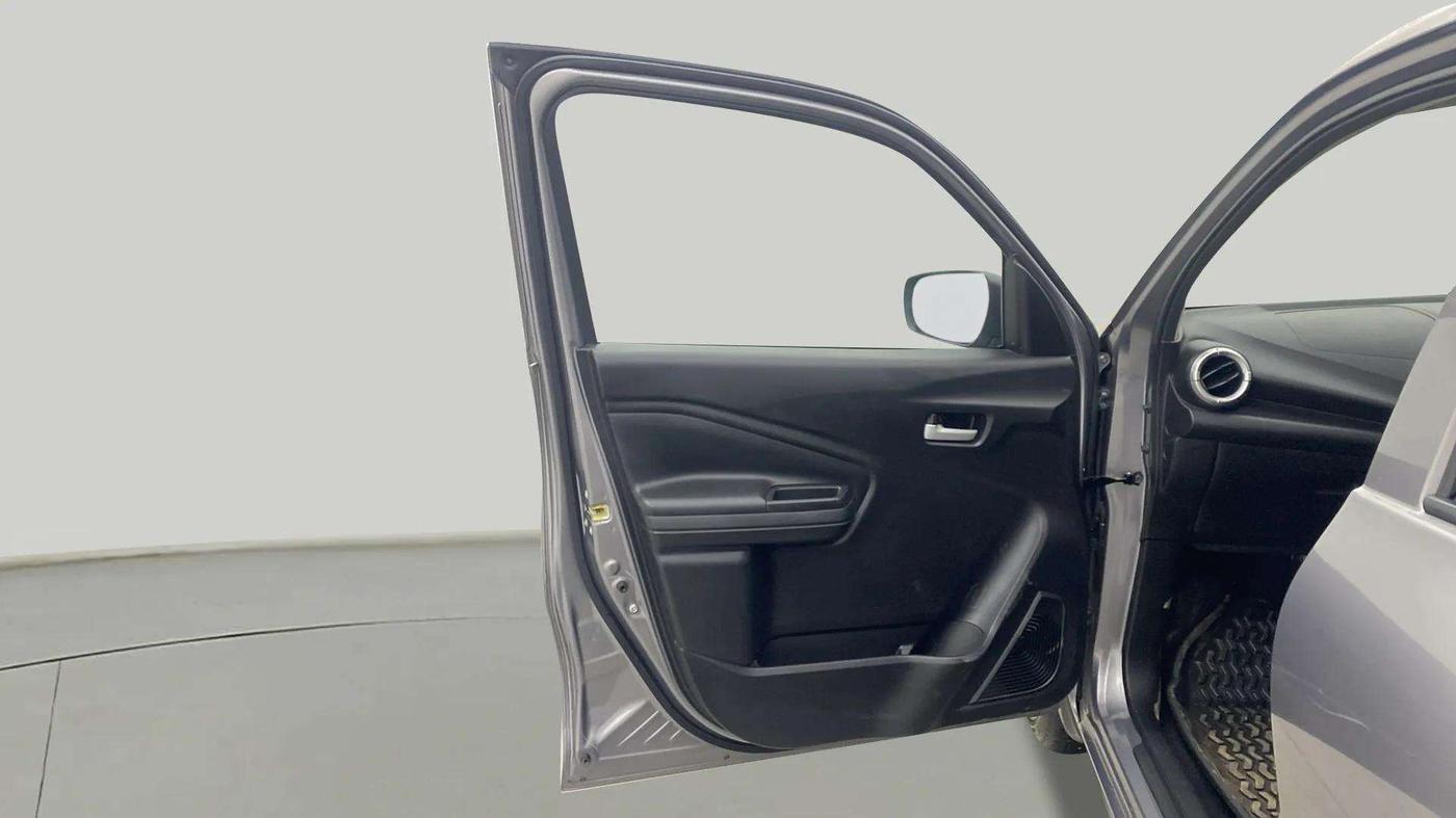 2023 Maruti Celerio ZXI AMT, Petrol, Automatic, 2,858 km, LHS Front Door