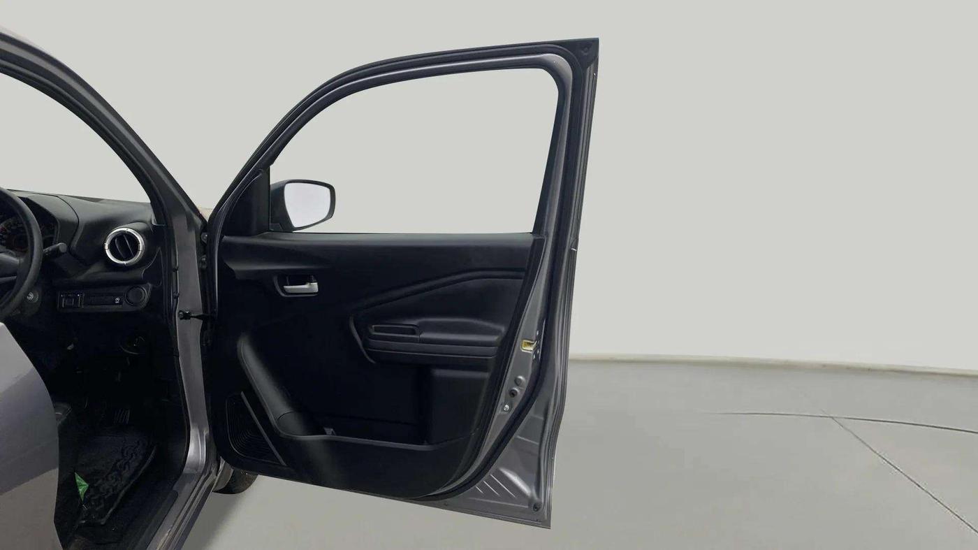 2023 Maruti Celerio ZXI AMT, Petrol, Automatic, 2,858 km, RHS Front Door