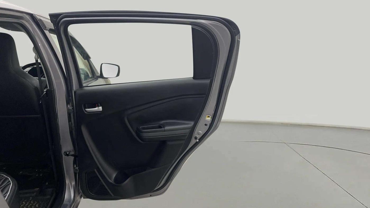 2023 Maruti Celerio ZXI AMT, Petrol, Automatic, 2,858 km, RHS Rear Door