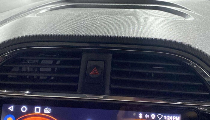 2018 Tata Tiago XZA PETROL, Petrol, Automatic, 36,351 km, AC Unit - Car heater not working