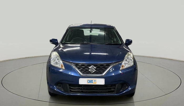 2018 Maruti Baleno DELTA PETROL 1.2, Petrol, Manual, 9,787 km, Front