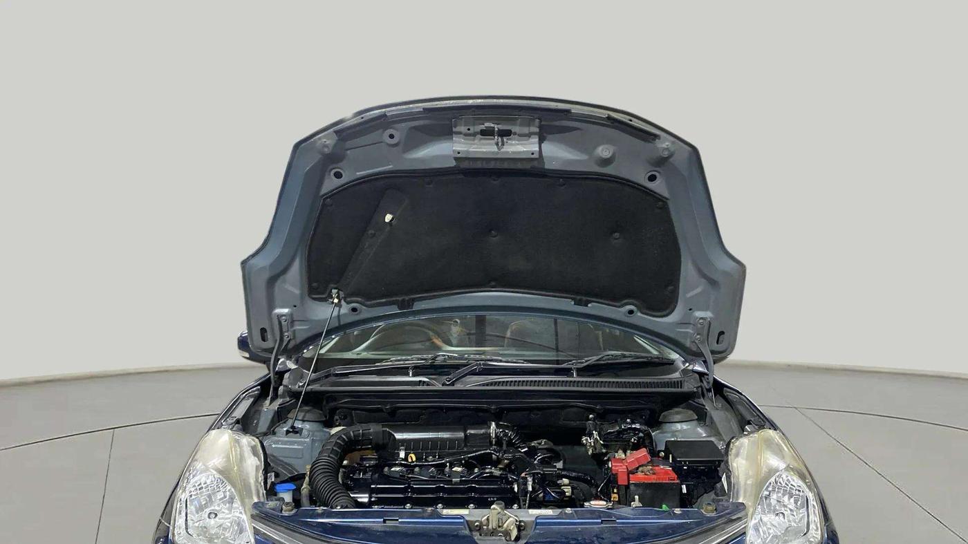 2018 Maruti Baleno DELTA PETROL 1.2, Petrol, Manual, 9,787 km, Open Bonet