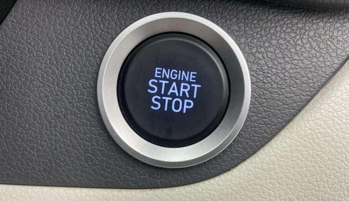 2021 Hyundai AURA SX PLUS 1.2 AMT, Petrol, Automatic, 18,326 km, Keyless Start/ Stop Button
