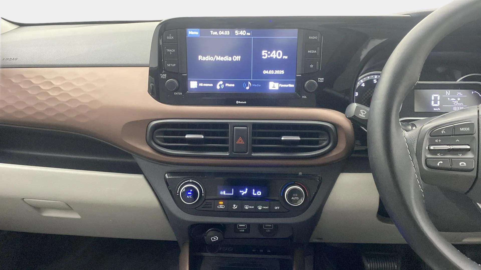 Features