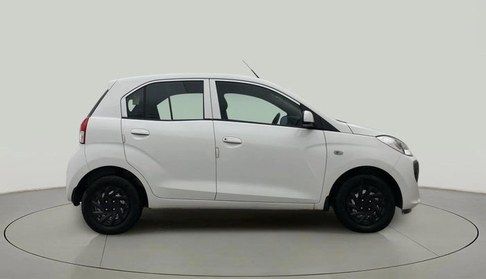 2021 Hyundai NEW SANTRO MAGNA, Petrol, Manual, 8,987 km, Right Side View