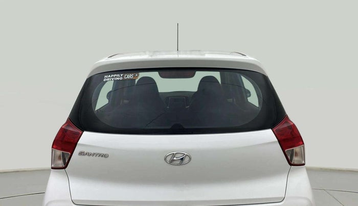 2021 Hyundai NEW SANTRO MAGNA, Petrol, Manual, 8,987 km, Rear Windshield