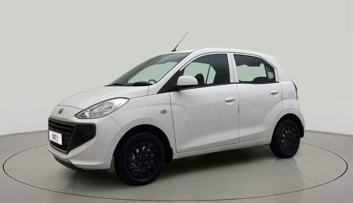 2021 Hyundai NEW SANTRO MAGNA, Petrol, Manual, 8,987 km, Left Front Diagonal