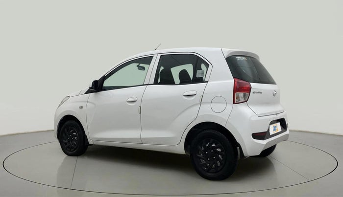 2021 Hyundai NEW SANTRO MAGNA, Petrol, Manual, 8,987 km, Left Back Diagonal