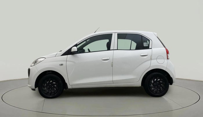 2021 Hyundai NEW SANTRO MAGNA, Petrol, Manual, 8,987 km, Left Side