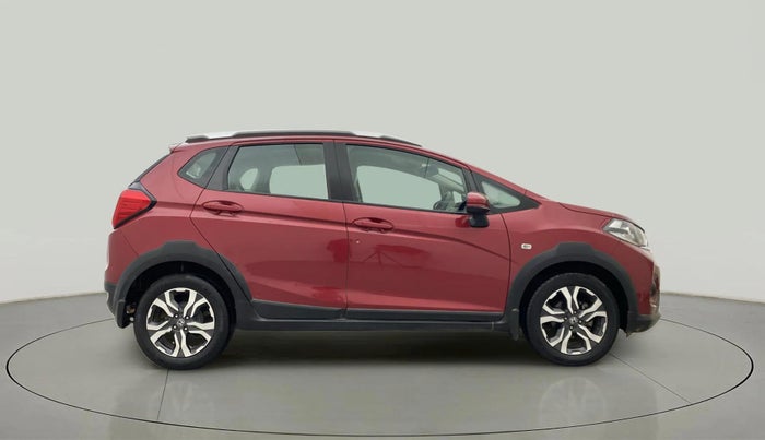 2019 Honda WR-V 1.2L I-VTEC S MT, Petrol, Manual, 65,113 km, Right Side View