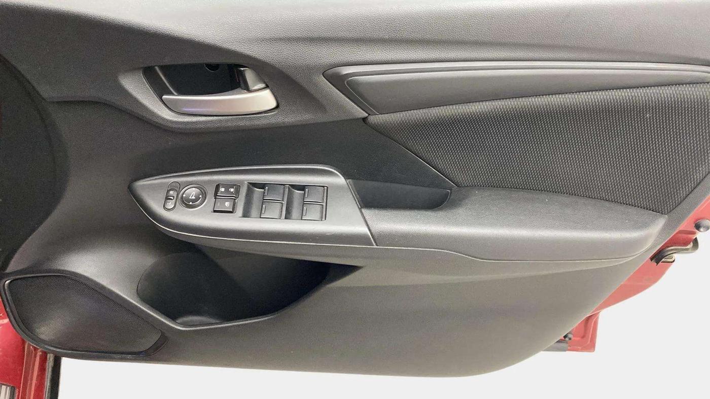 2019 Honda WR-V 1.2L I-VTEC S MT, Petrol, Manual, 65,194 km, Driver Side Door Panels Control