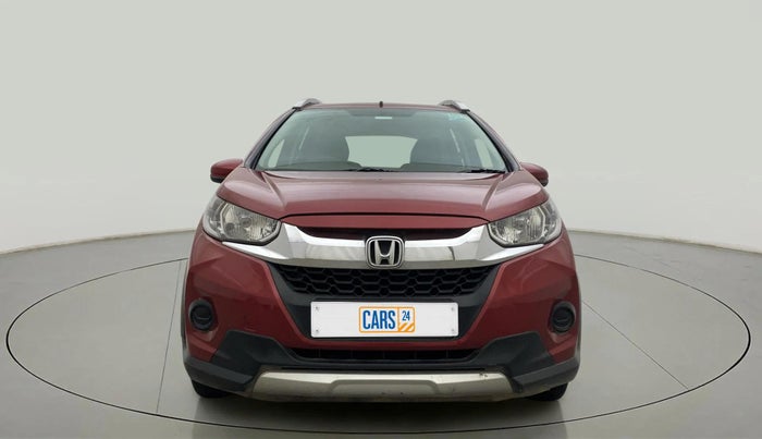 2019 Honda WR-V 1.2L I-VTEC S MT, Petrol, Manual, 65,113 km, Front