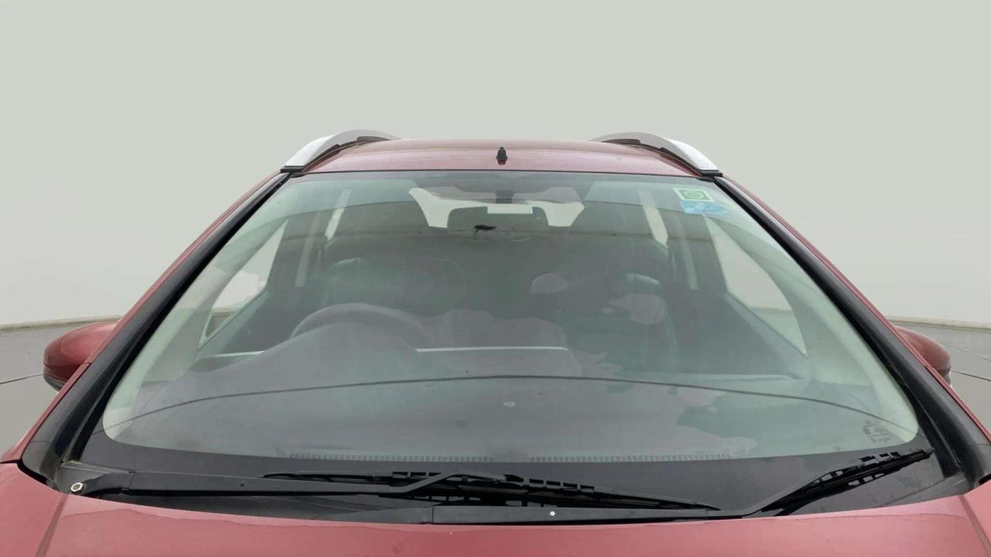 2019 Honda WR-V 1.2L I-VTEC S MT, Petrol, Manual, 65,194 km, Front Windshield