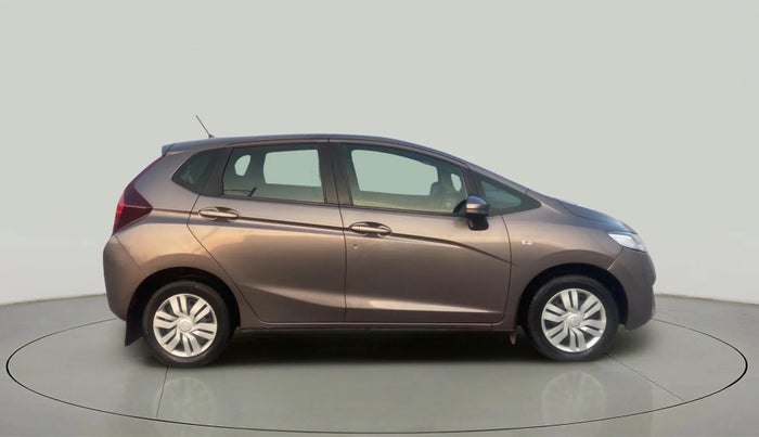 2015 Honda Jazz 1.5L I-DTEC SV, Diesel, Manual, 44,375 km, Right Side View