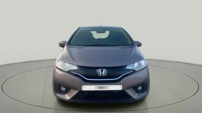 2015 Honda Jazz 1.5L I-DTEC SV, Diesel, Manual, 44,440 km, Front