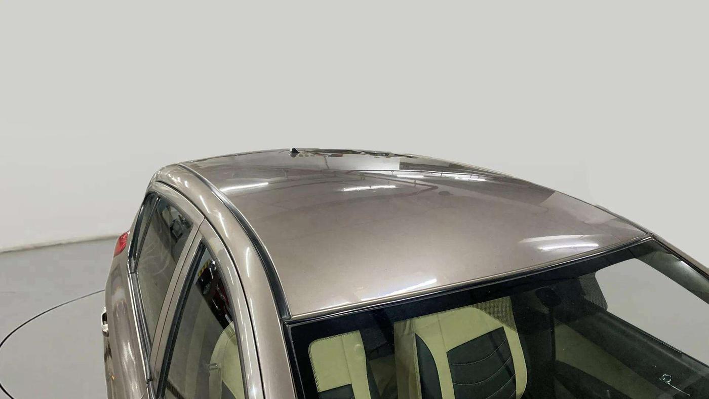 2013 Hyundai i20 MAGNA 1.2, CNG, Manual, 86,528 km, Roof