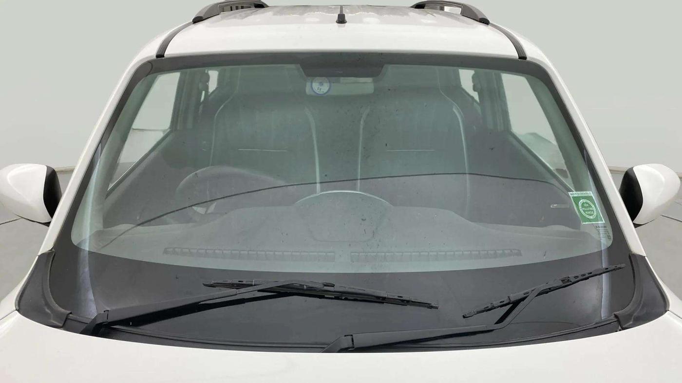 2024 Maruti S PRESSO VXI PLUS (O) AMT, Petrol, Automatic, 9,204 km, Front Windshield