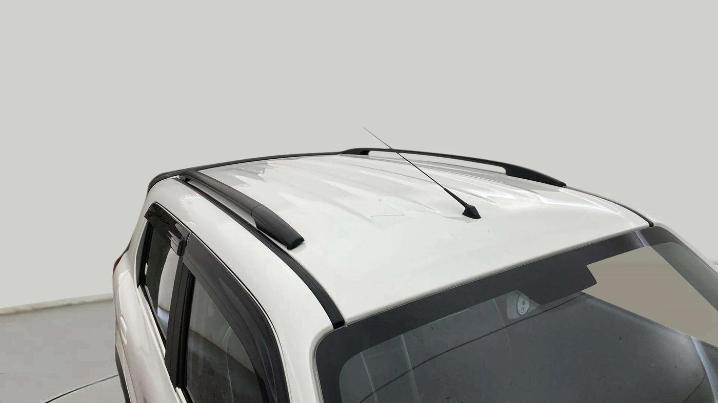 2024 Maruti S PRESSO VXI PLUS (O) AMT, Petrol, Automatic, 9,204 km, Roof