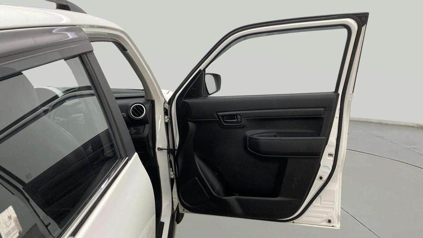 2024 Maruti S PRESSO VXI PLUS (O) AMT, Petrol, Automatic, 9,204 km, RHS Front Door