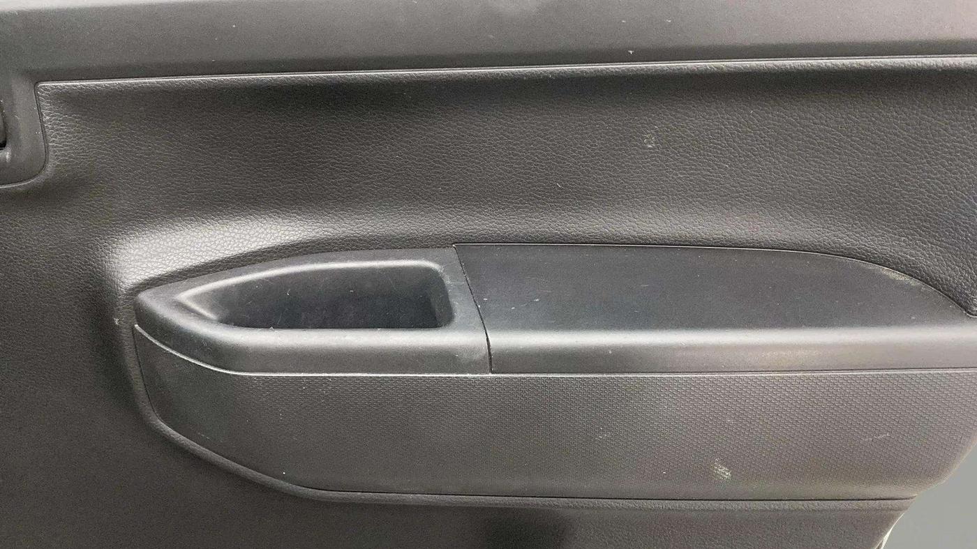 2024 Maruti S PRESSO VXI PLUS (O) AMT, Petrol, Automatic, 9,204 km, Driver Side Door Panels Control