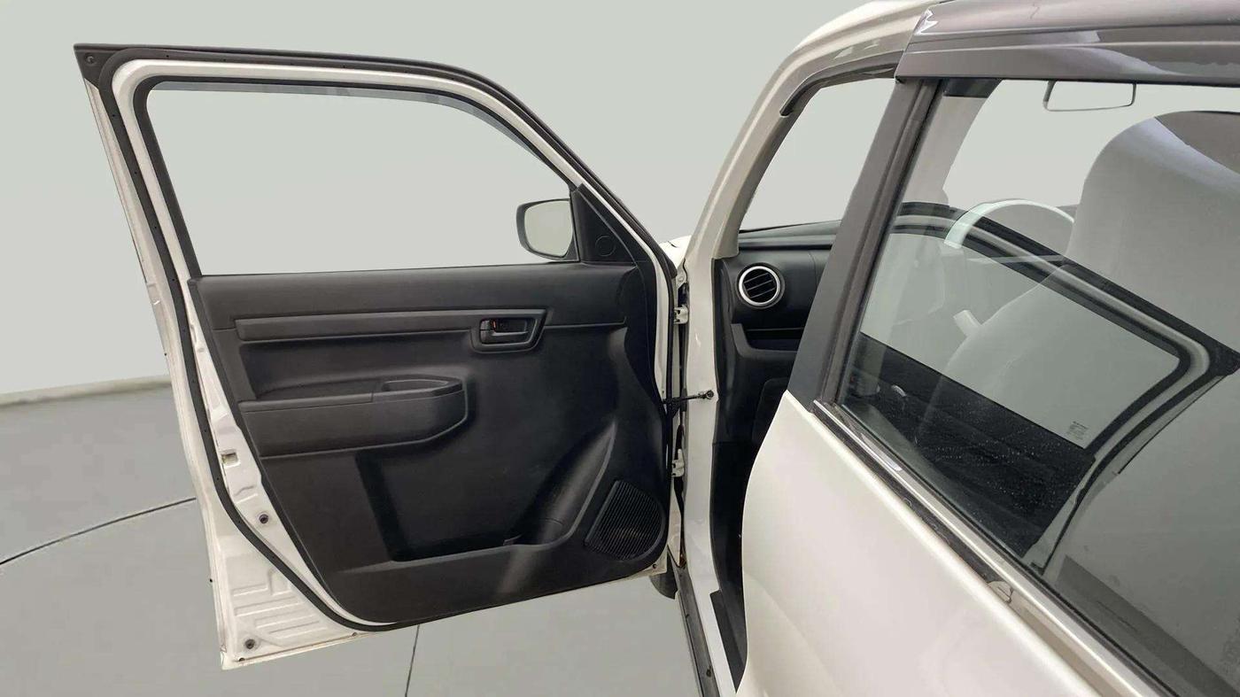 2024 Maruti S PRESSO VXI PLUS (O) AMT, Petrol, Automatic, 9,204 km, LHS Front Door