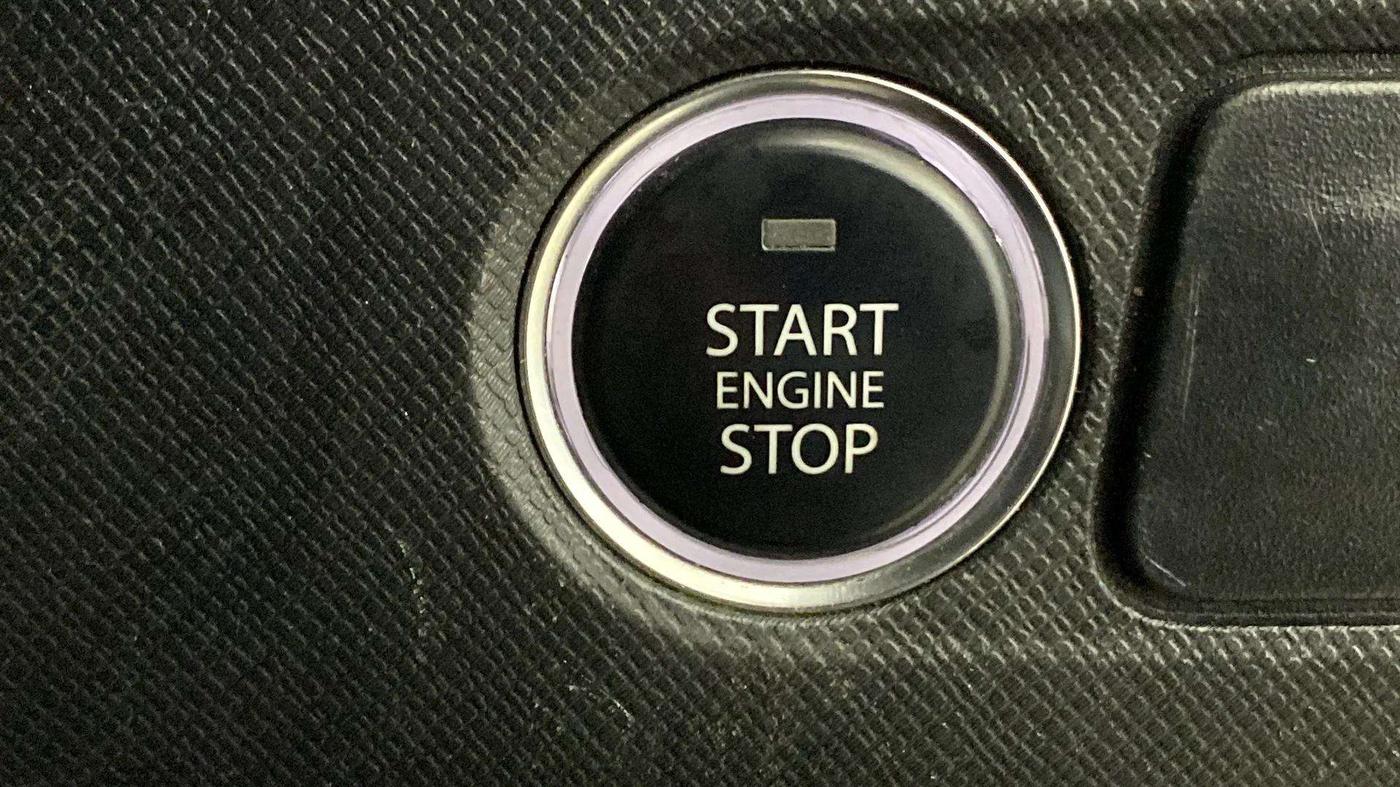 2022 Tata PUNCH ACCOMPLISHED MT, Petrol, Manual, 58,112 km, Keyless Start/ Stop Button