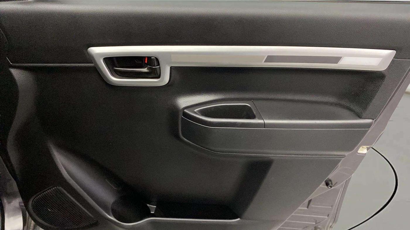 2021 Maruti S PRESSO VXI+, Petrol, Manual, 20,744 km, Driver Side Door Panels Control
