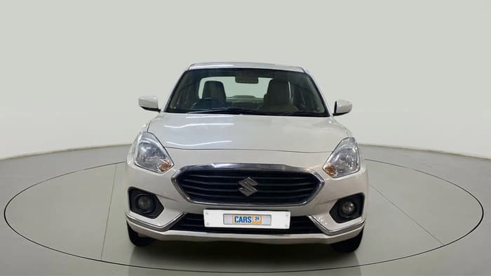2018 Maruti Dzire ZDI, Diesel, Manual, 69,025 km, Front