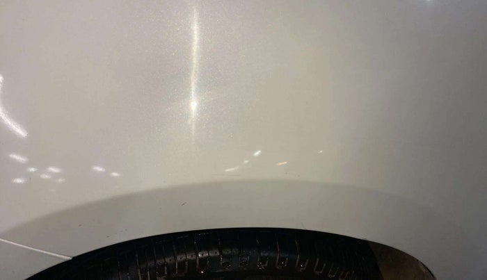 2018 Maruti Dzire ZDI, Diesel, Manual, 69,002 km, Left fender - Minor scratches