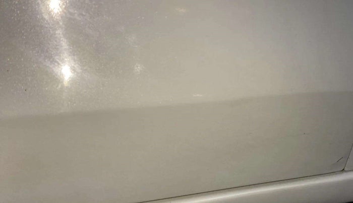 2018 Maruti Dzire ZDI, Diesel, Manual, 69,002 km, Front passenger door - Minor scratches