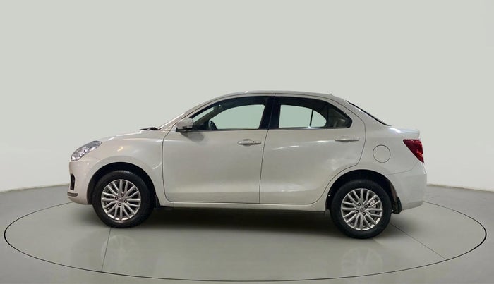 2018 Maruti Dzire ZDI, Diesel, Manual, 69,002 km, Left Side