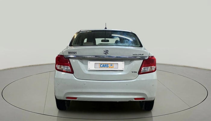 2018 Maruti Dzire ZDI, Diesel, Manual, 69,002 km, Back/Rear