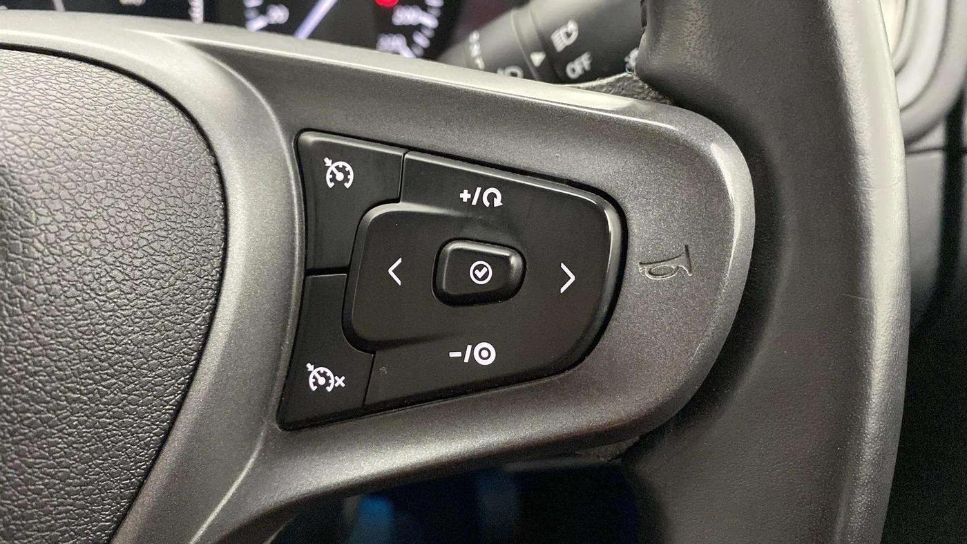 2023 Tata ALTROZ  XZA Plus Sunroof Dark Edition, Petrol, Automatic, 8,975 km, Adaptive Cruise Control