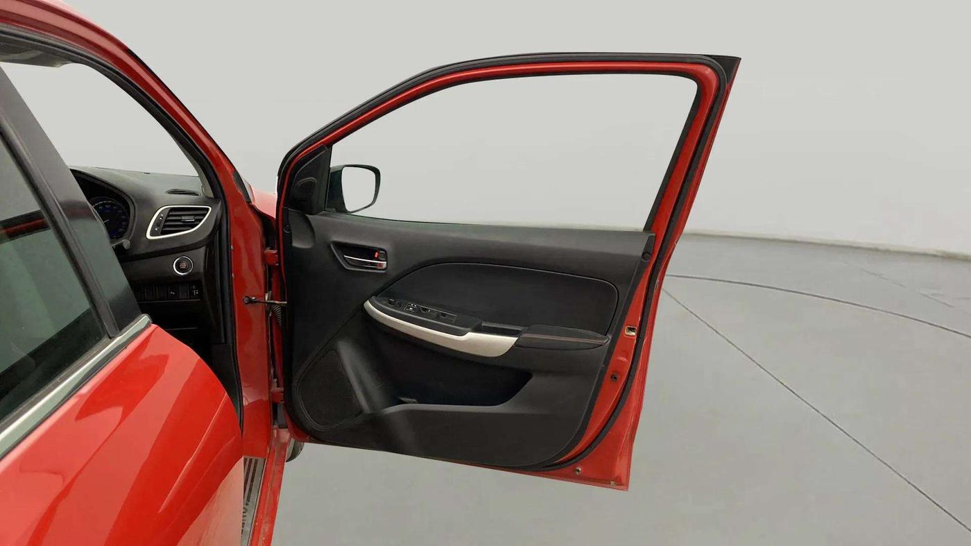 2016 Maruti Baleno ALPHA PETROL 1.2, Petrol, Manual, 36,235 km, RHS Front Door