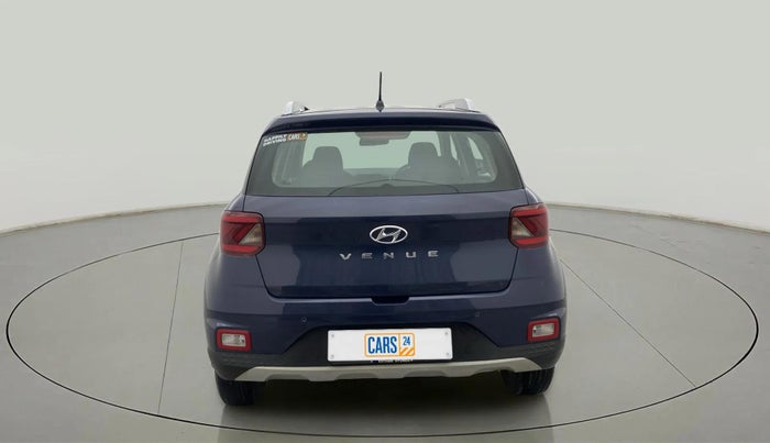 2022 Hyundai VENUE S 1.2, Petrol, Manual, 28,114 km, Back/Rear