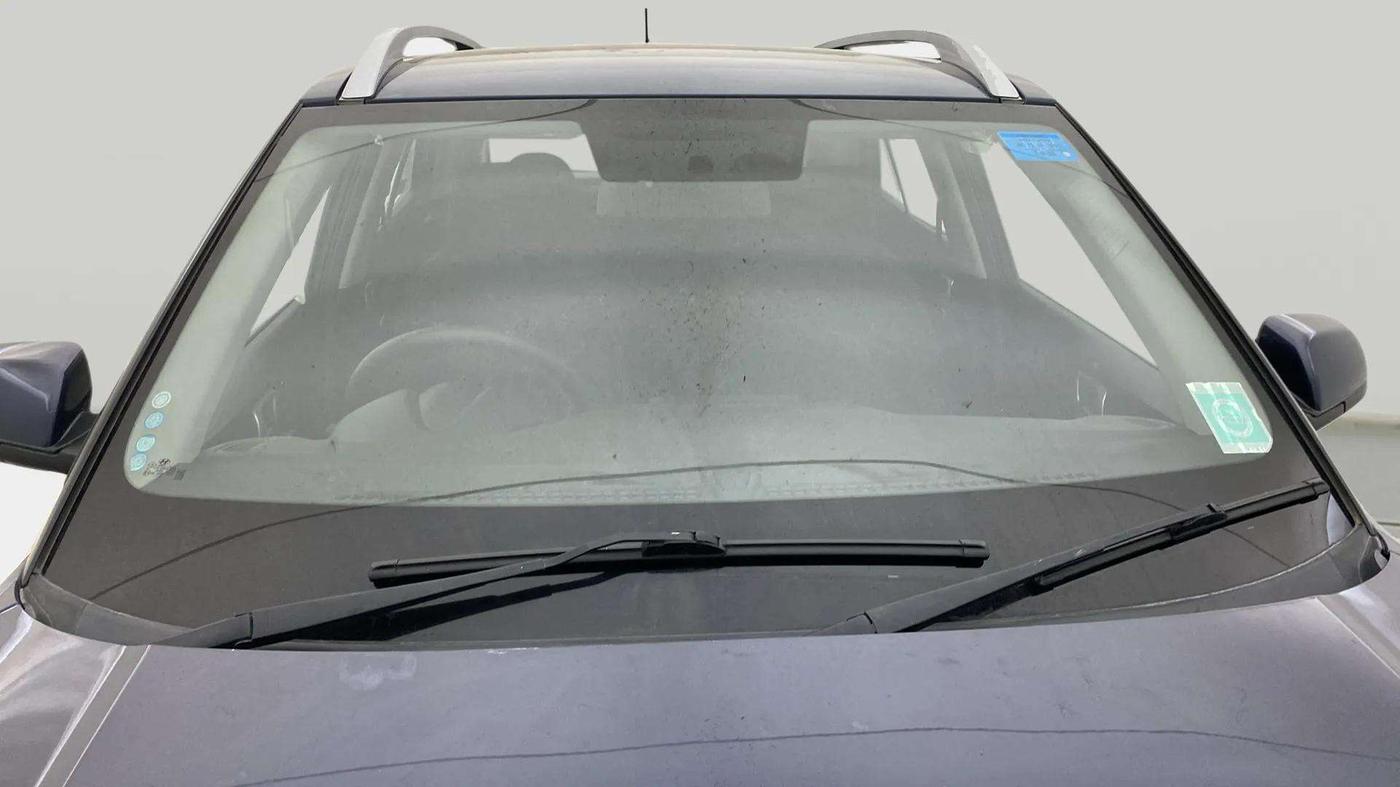 2022 Hyundai VENUE S 1.2, Petrol, Manual, 28,383 km, Front Windshield