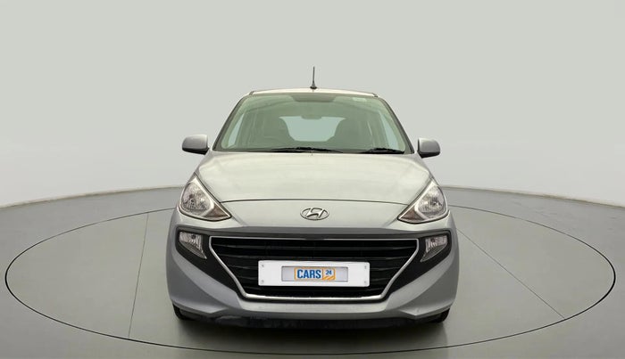 2019 Hyundai NEW SANTRO ERA EXECUTIVE, Petrol, Manual, 28,579 km, Front